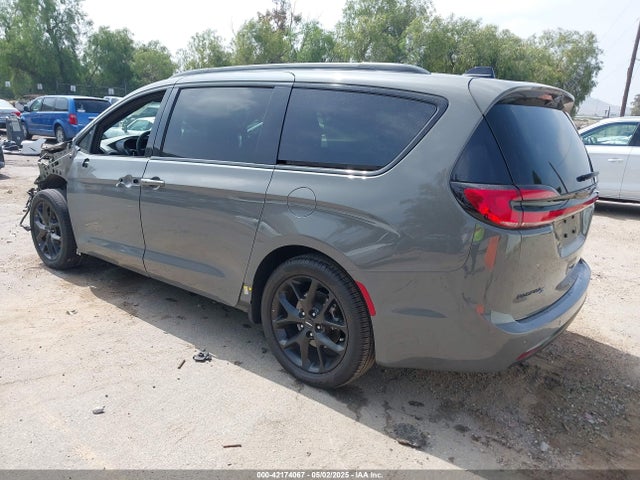 Chrysler Pacifica Touring L 2023 2C4RC1BG0PR517961 Image 3