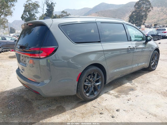Chrysler Pacifica Touring L 2023 2C4RC1BG0PR517961 Image 4
