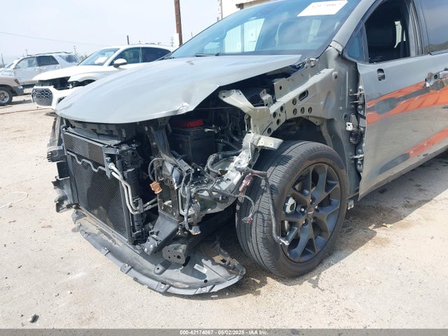 Chrysler Pacifica Touring L 2023 2C4RC1BG0PR517961 Image 6
