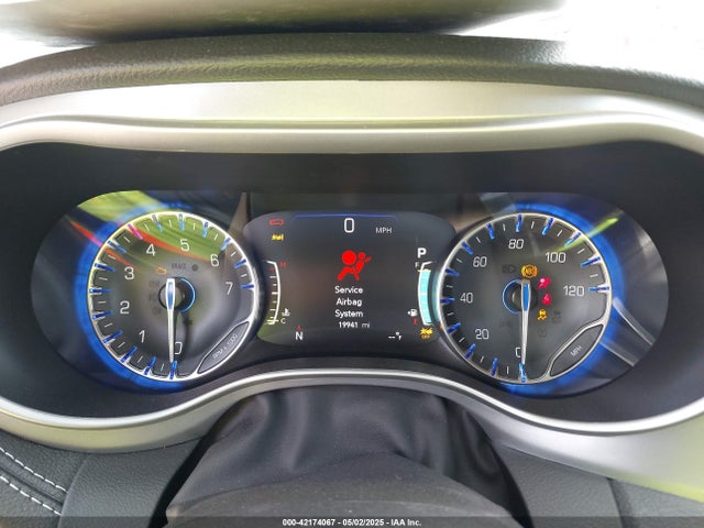 Chrysler Pacifica Touring L 2023 2C4RC1BG0PR517961 Image 7