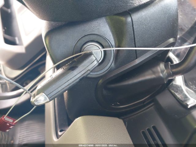 1FTEX1EP9FFB28000 Ford F-150 Xl