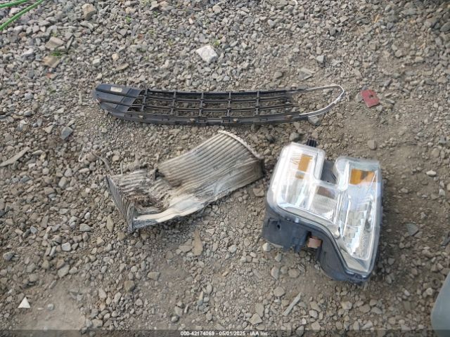 1FTEX1EP9FFB28000 Ford F-150 Xl