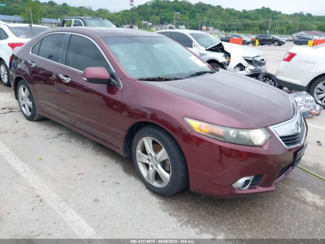 2012 ACURA TSX JH4CU2F64CC018222 Photo 0