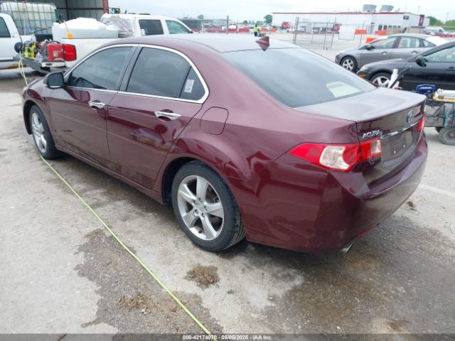 2012 ACURA TSX JH4CU2F64CC018222 Photo 2