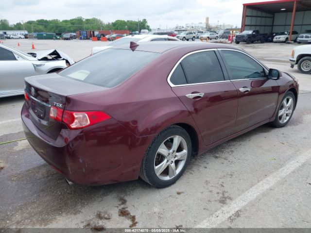 2012 ACURA TSX JH4CU2F64CC018222 Photo 3