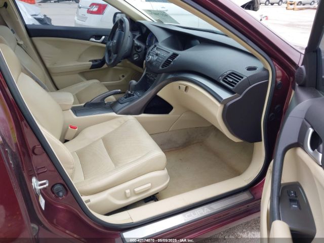 2012 ACURA TSX JH4CU2F64CC018222 Photo 4