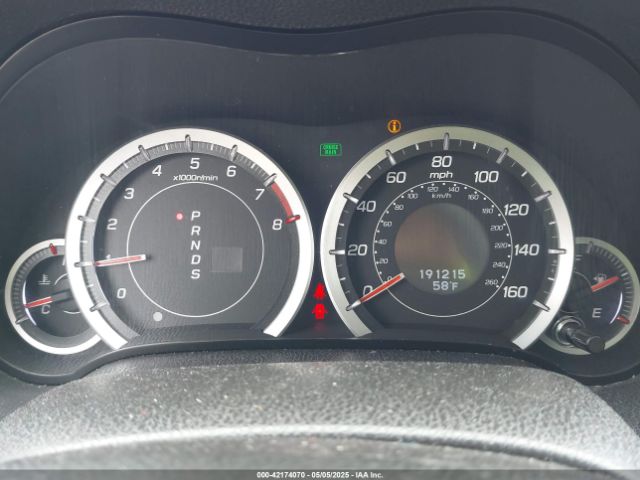 2012 ACURA TSX JH4CU2F64CC018222 Photo 6