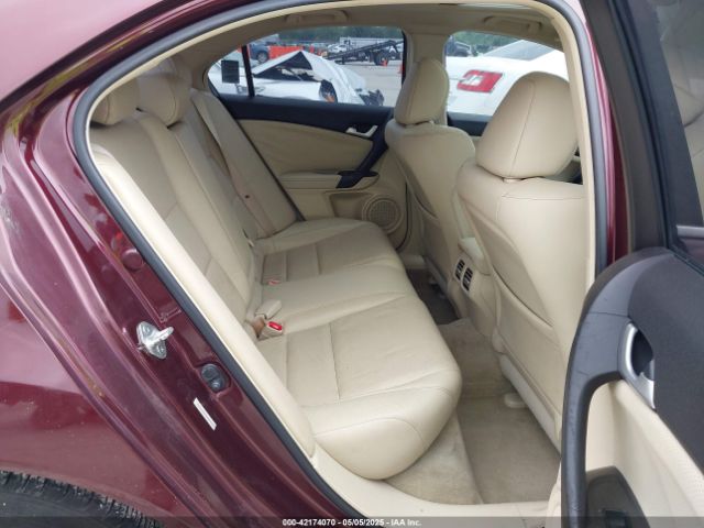 2012 ACURA TSX JH4CU2F64CC018222 Photo 7