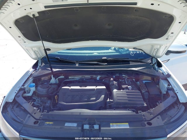 Volkswagen tsi 2023 3VVRB7AX1PM115138 Image 10