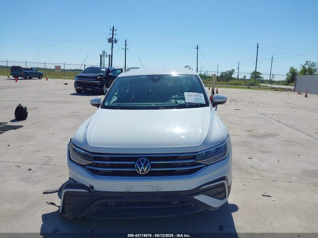 Volkswagen tsi 2023 3VVRB7AX1PM115138 Image 12