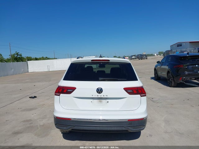 Volkswagen tsi 2023 3VVRB7AX1PM115138 Image 16