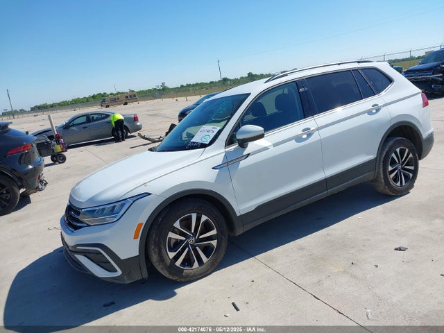 Volkswagen tsi 2023 3VVRB7AX1PM115138 Image 2