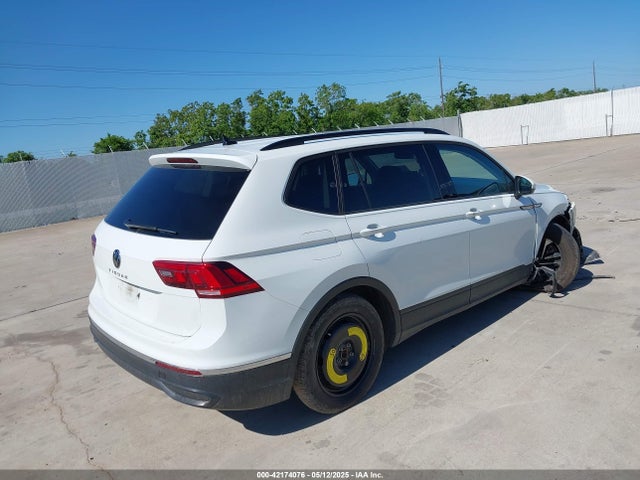 Volkswagen tsi 2023 3VVRB7AX1PM115138 Image 4