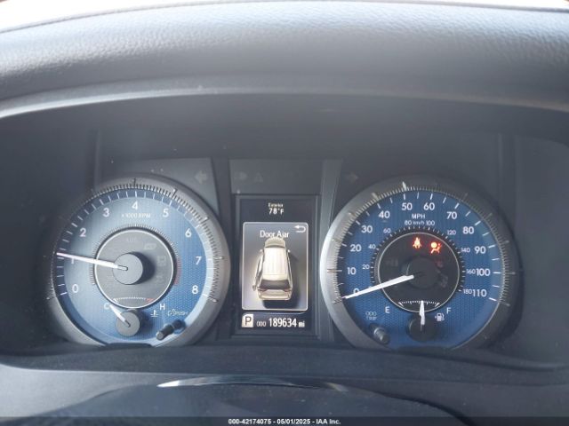 5TDYZ3DC0HS868989 Toyota Sienna Limited 7 Passenger