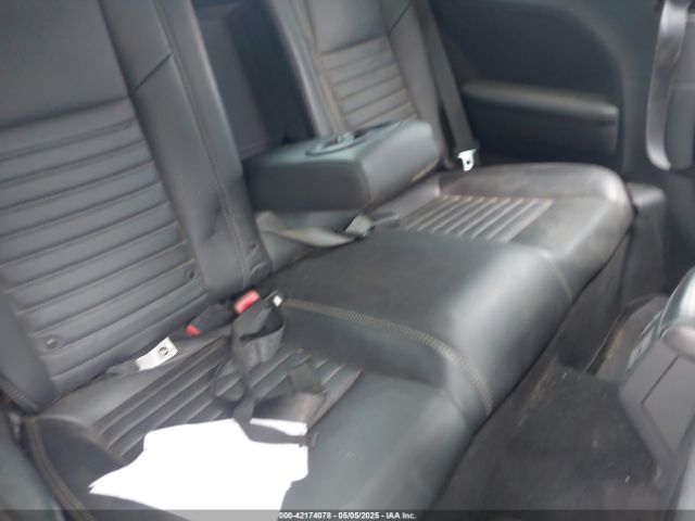 2014 DODGE CHALLENGER 2C3CDYAG7EH181729 Photo 7