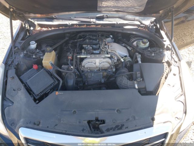 1G6AA5RX4H0210579 Cadillac ltg - sid, alum, vvt, dcvcp turbo, e0-e100, alum