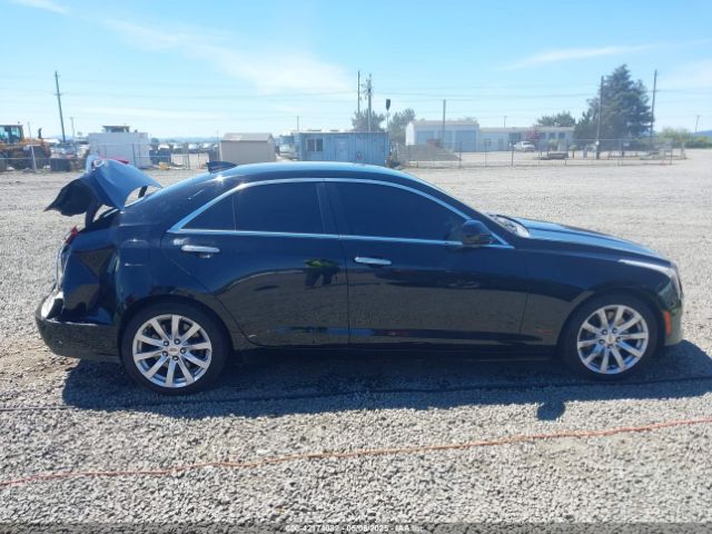 1G6AA5RX4H0210579 Cadillac ltg - sid, alum, vvt, dcvcp turbo, e0-e100, alum