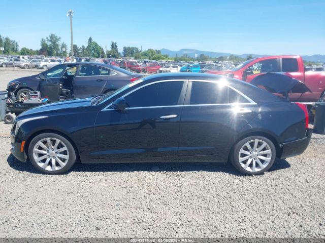 1G6AA5RX4H0210579 Cadillac ltg - sid, alum, vvt, dcvcp turbo, e0-e100, alum