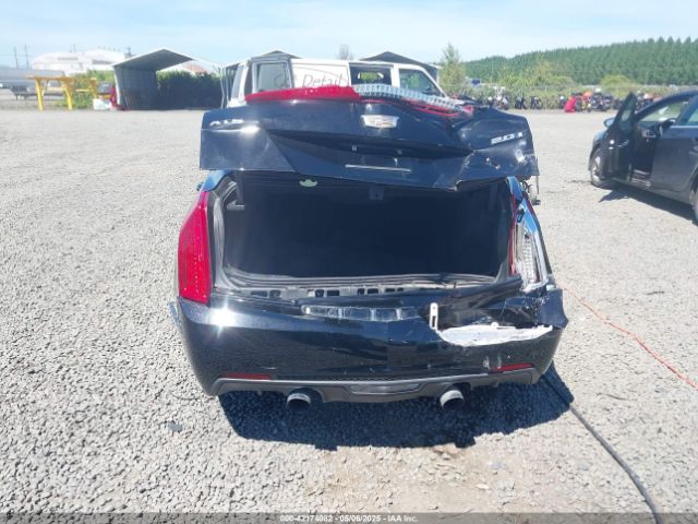 1G6AA5RX4H0210579 Cadillac ltg - sid, alum, vvt, dcvcp turbo, e0-e100, alum