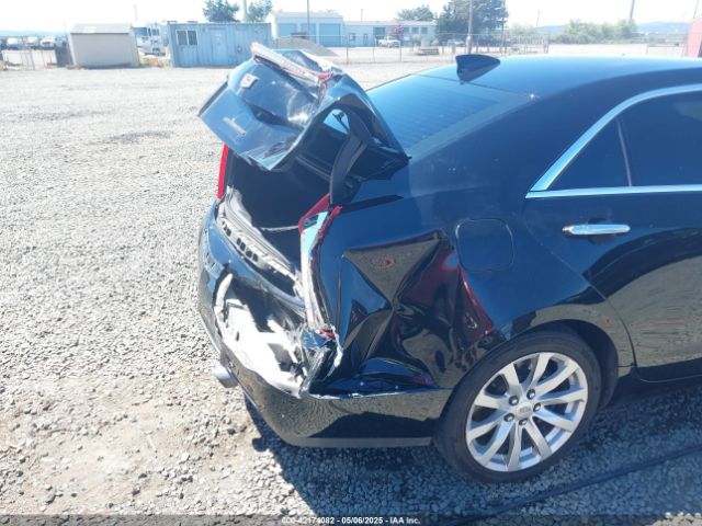 1G6AA5RX4H0210579 Cadillac ltg - sid, alum, vvt, dcvcp turbo, e0-e100, alum