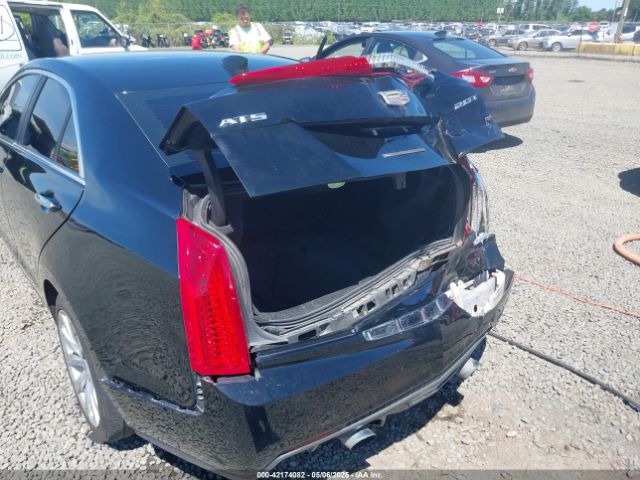 1G6AA5RX4H0210579 Cadillac ltg - sid, alum, vvt, dcvcp turbo, e0-e100, alum