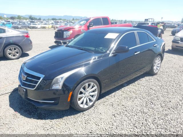 1G6AA5RX4H0210579 Cadillac ltg - sid, alum, vvt, dcvcp turbo, e0-e100, alum