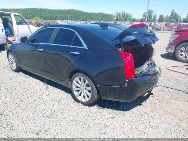 1G6AA5RX4H0210579 Cadillac ltg - sid, alum, vvt, dcvcp turbo, e0-e100, alum