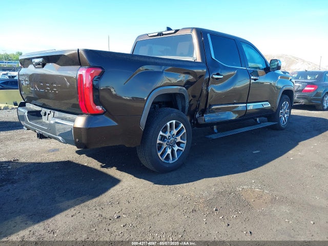 5TFMA5DB1RX201000 Toyota Tundra 1794 Edition 4wd