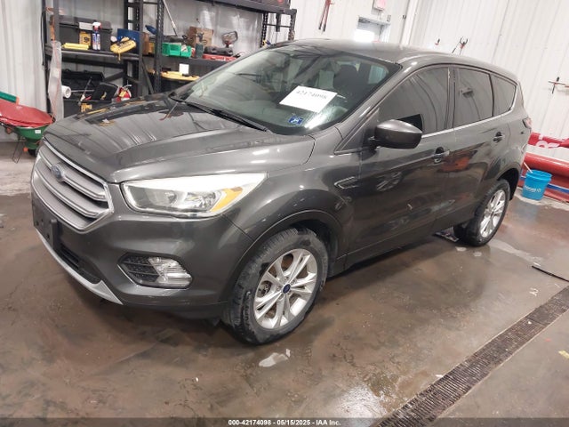 1FMCU9GD6HUC10553 Ford ESCAPE SE