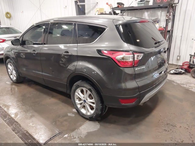 1FMCU9GD6HUC10553 Ford ESCAPE SE