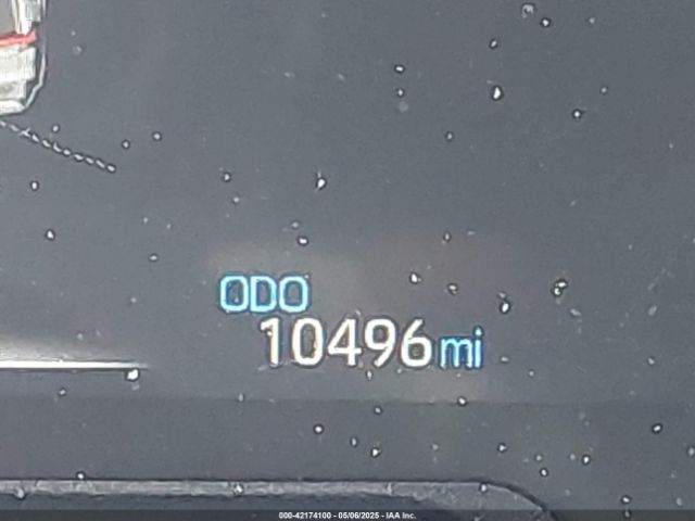 JTMMWRFV9RD263701 Toyota Rav4 Hybrid Le
