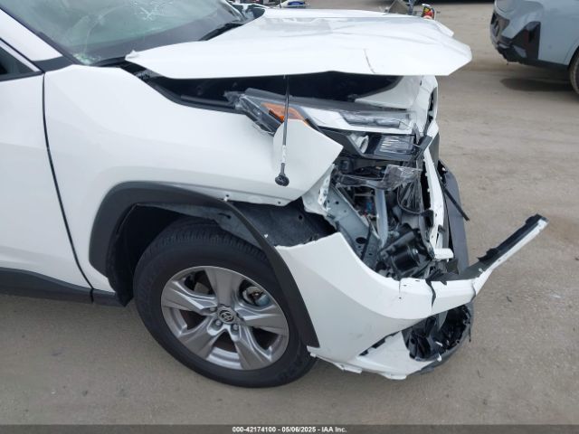 JTMMWRFV9RD263701 Toyota Rav4 Hybrid Le