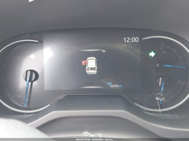 JTMMWRFV9RD263701 Toyota Rav4 Hybrid Le