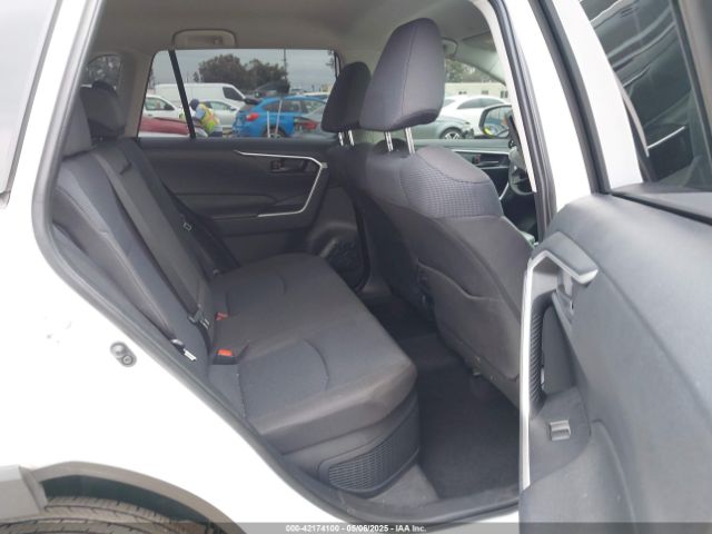 JTMMWRFV9RD263701 Toyota Rav4 Hybrid Le