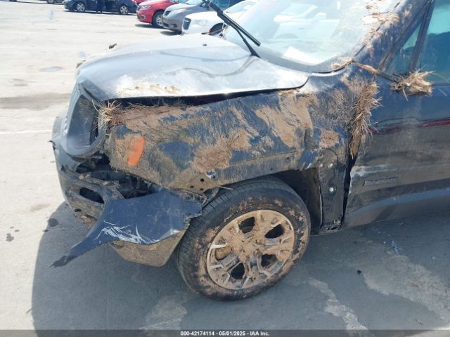 ZACNJDB10PPP71320 Jeep Renegade Upland 4x4