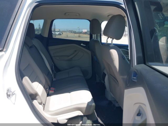 1FMCU9GX9EUB85279 Ford ESCAPE SE
