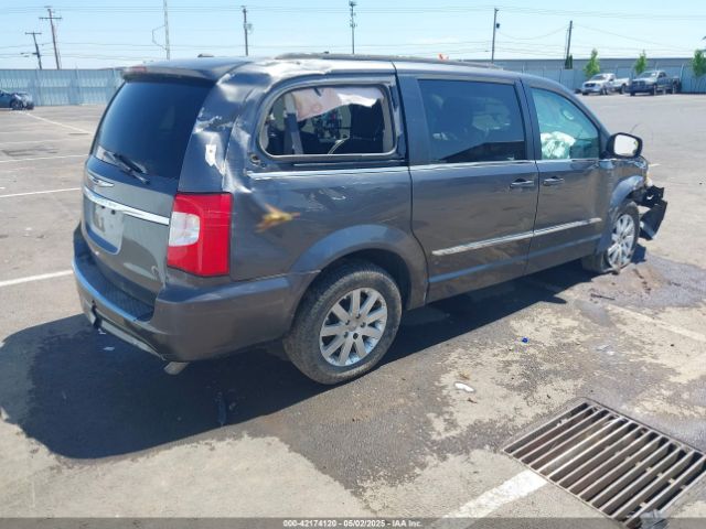 2016 CHRYSLER TOWN & COUNTRY 2C4RC1BGXGR292660 Photo 3