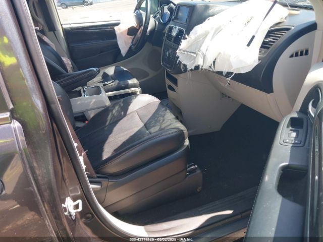 2016 CHRYSLER TOWN & COUNTRY 2C4RC1BGXGR292660 Photo 4