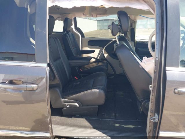 2016 CHRYSLER TOWN & COUNTRY 2C4RC1BGXGR292660 Photo 7