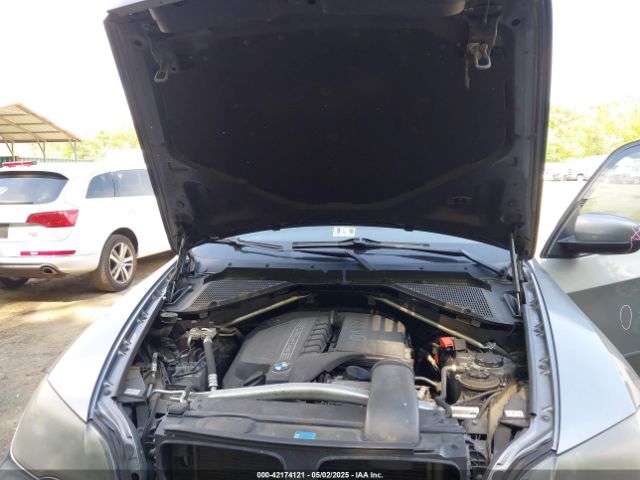 2011 BMW X5 5UXZV4C54BL409450 Photo 9