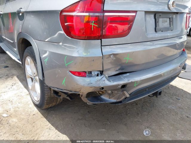 2011 BMW X5 5UXZV4C54BL409450 Photo 5