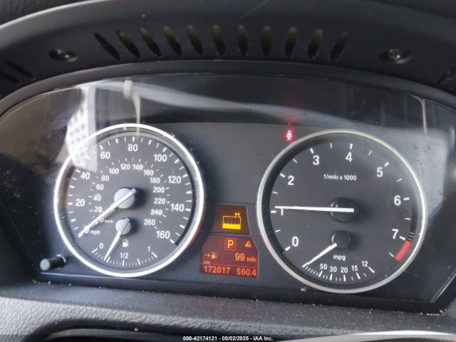 2011 BMW X5 5UXZV4C54BL409450 Photo 6