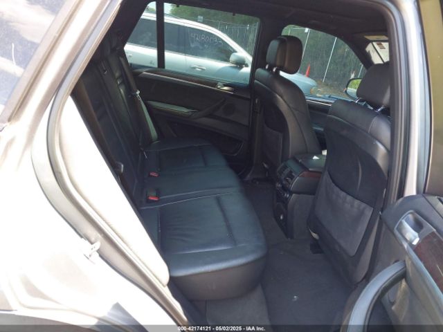 2011 BMW X5 5UXZV4C54BL409450 Photo 7
