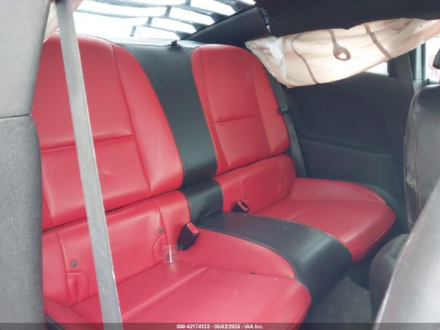 2015 CHEVROLET CAMARO 2G1FF1E33F9278450 Photo 7