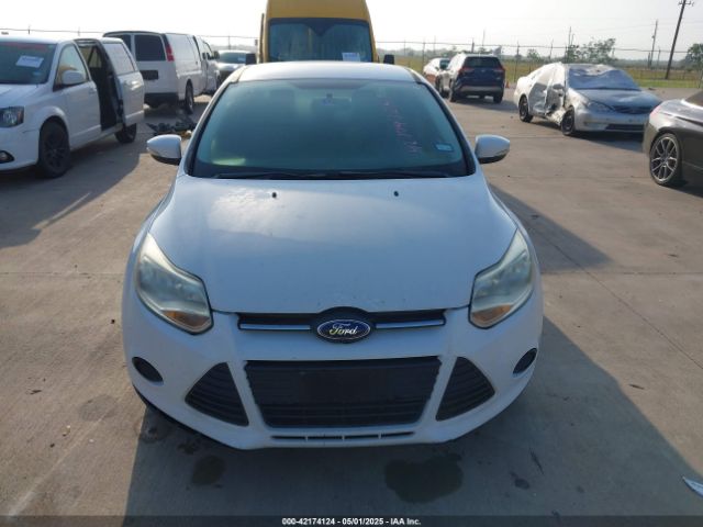 1FADP3F26EL163285 Ford FOCUS SE