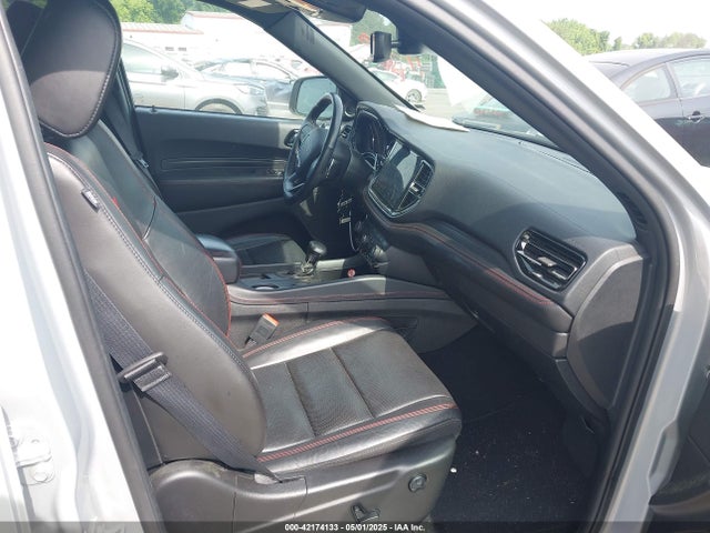 1C4RDHDG5PC636018 Dodge Durango Gt Plus Rwd