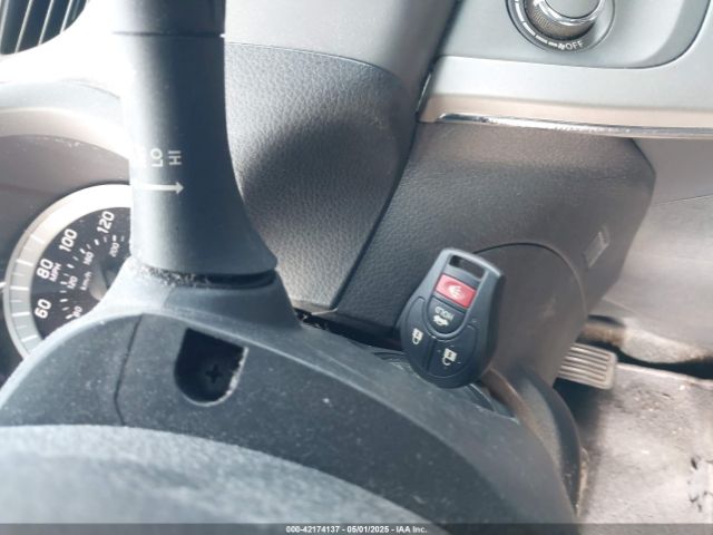 3N1AB7AP3EY242459 Nissan SENTRA SV