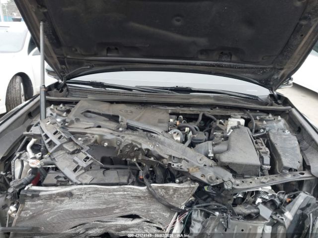 4T1G11AK0RU847846 Toyota CAMRY SE