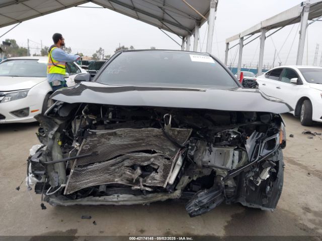 4T1G11AK0RU847846 Toyota CAMRY SE