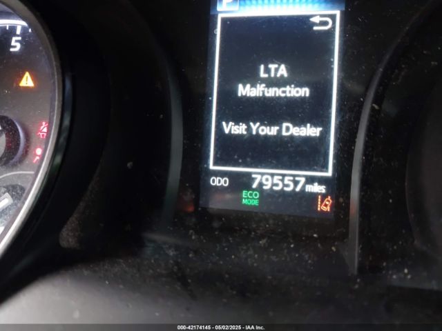 4T1G11AK0RU847846 Toyota CAMRY SE